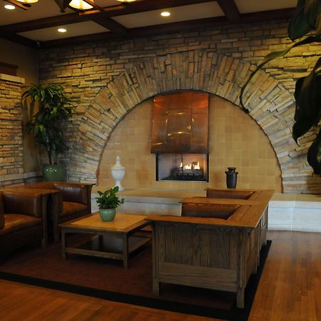Doubletree By Hilton Libertyville-Mundelein Intérieur photo