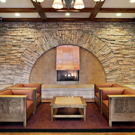 Doubletree By Hilton Libertyville-Mundelein Intérieur photo