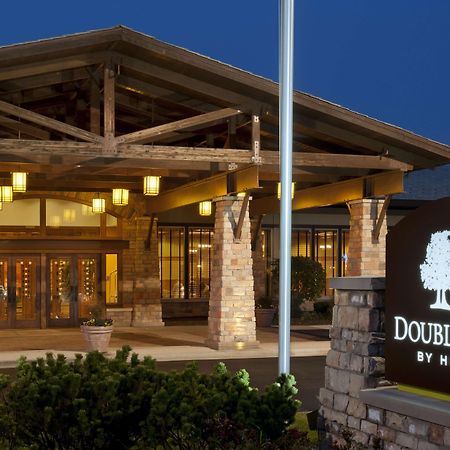 Doubletree By Hilton Libertyville-Mundelein Extérieur photo