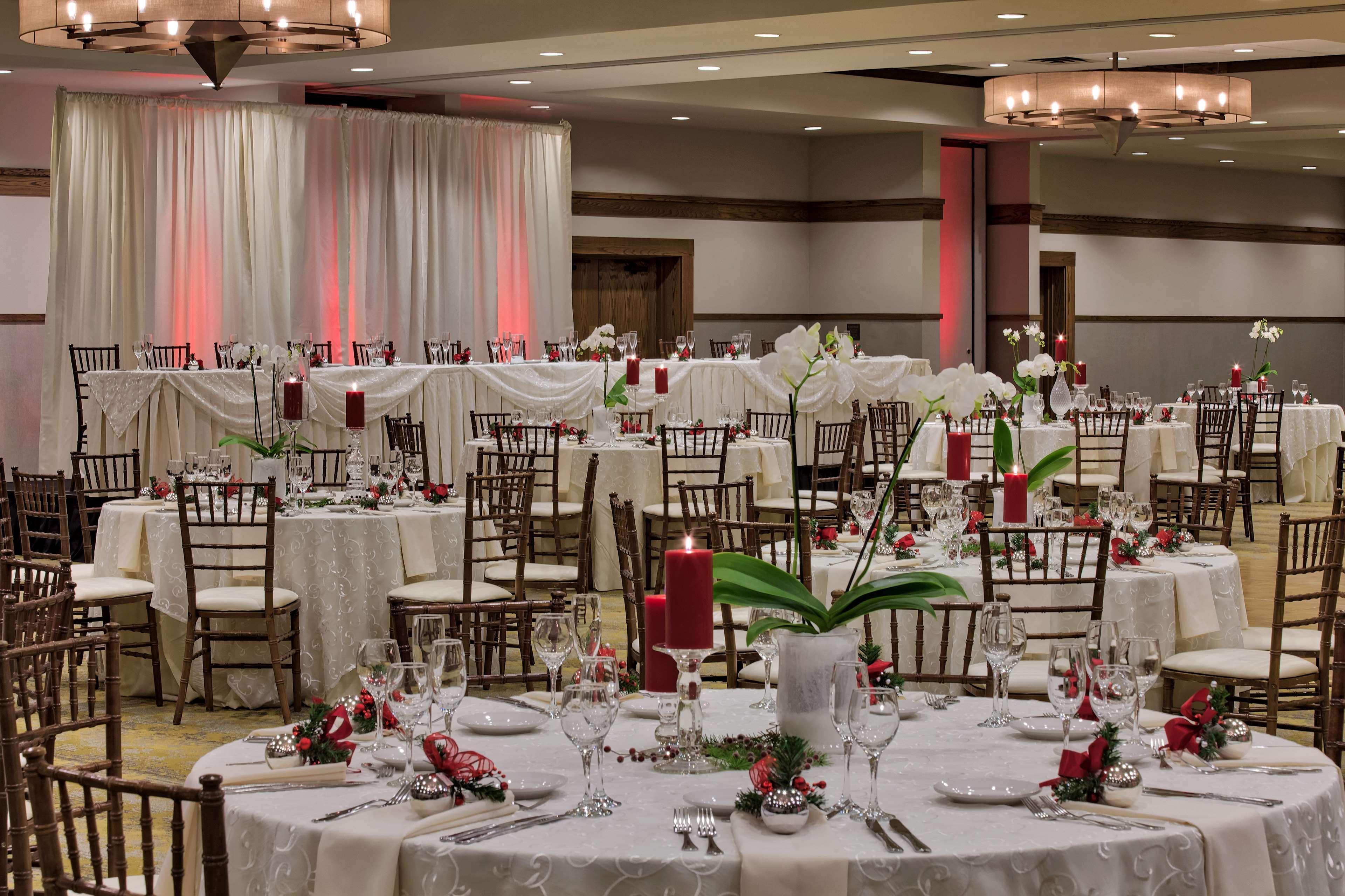 Doubletree By Hilton Libertyville-Mundelein Extérieur photo