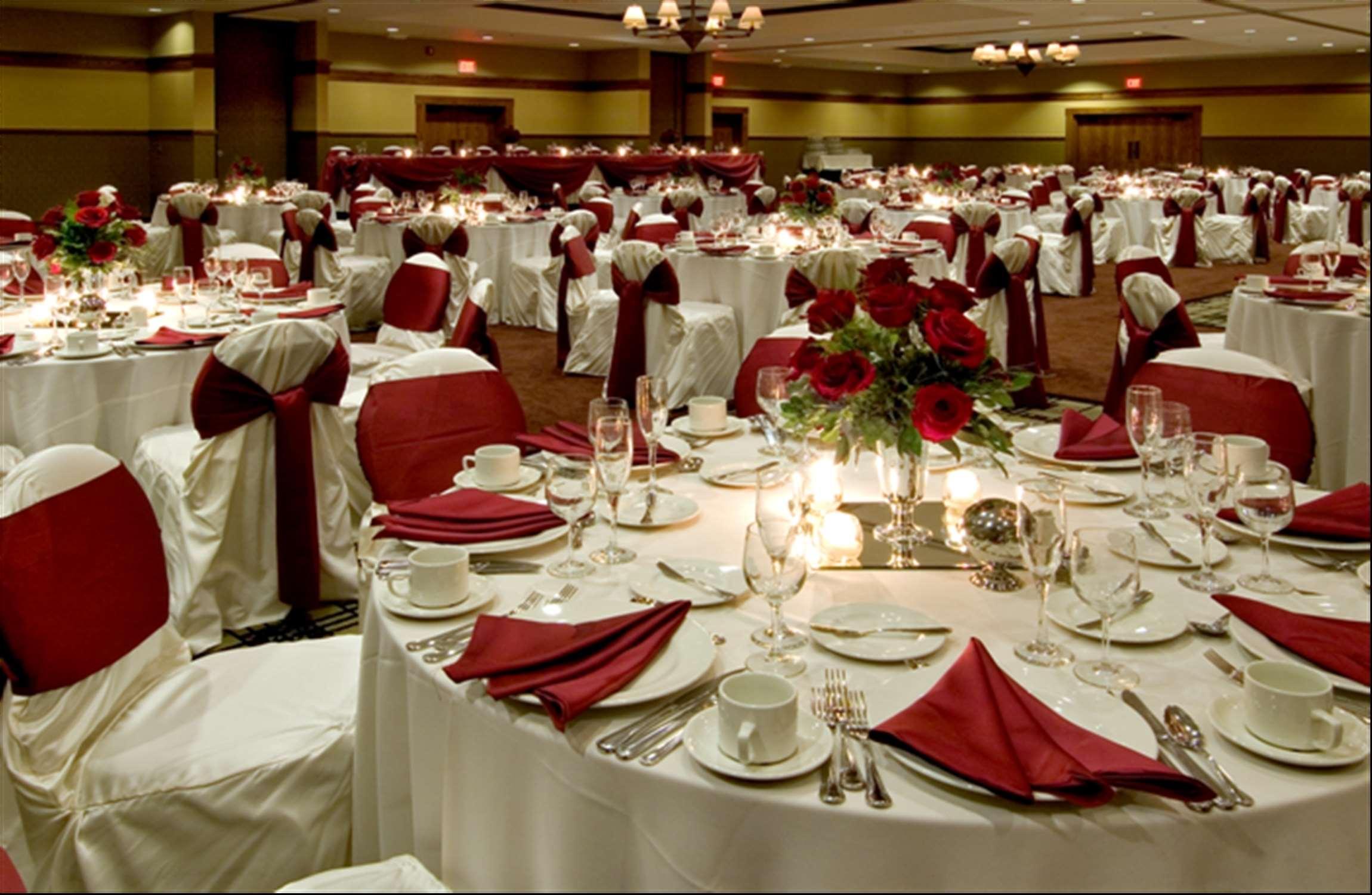 Doubletree By Hilton Libertyville-Mundelein Extérieur photo