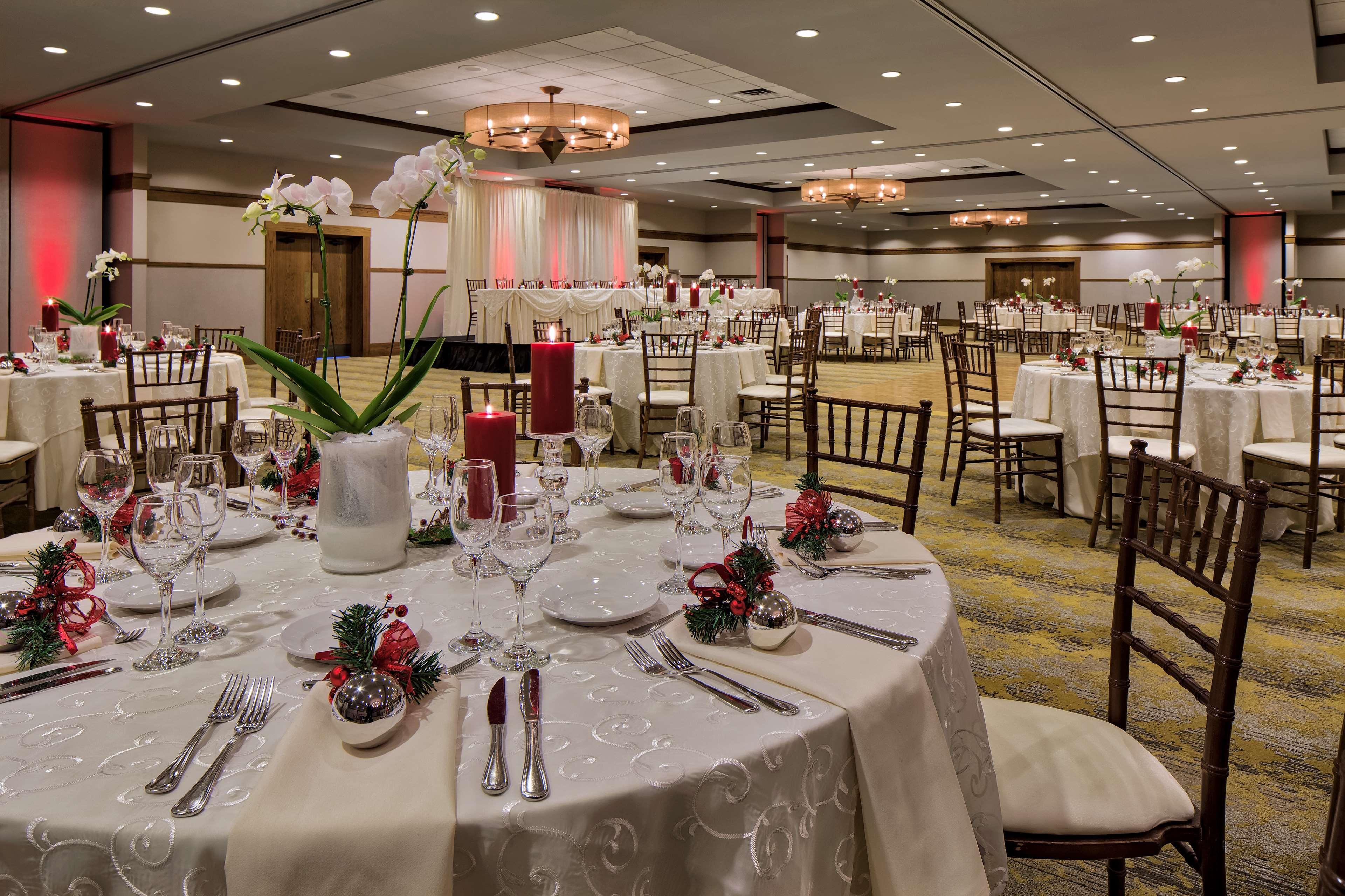 Doubletree By Hilton Libertyville-Mundelein Extérieur photo