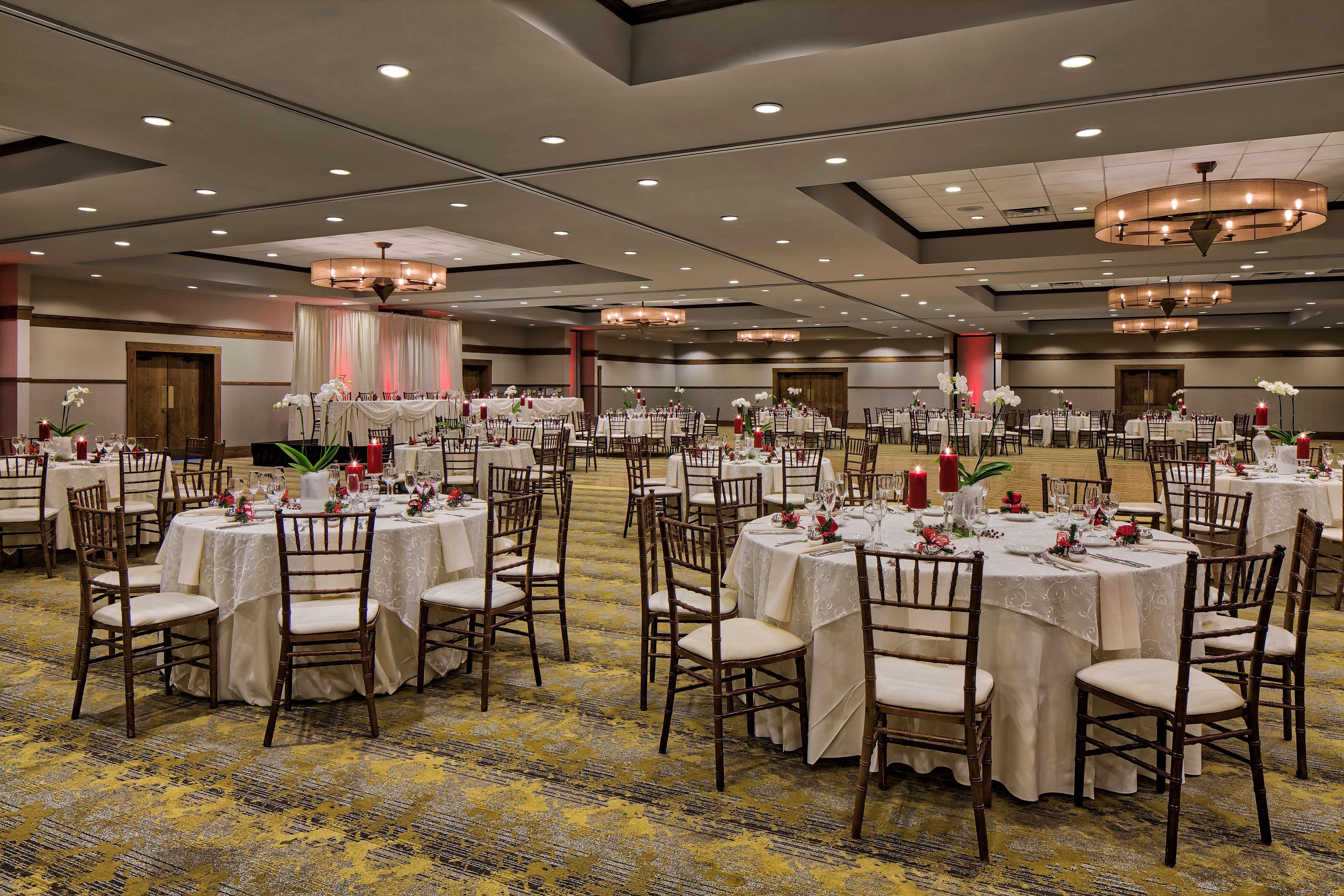 Doubletree By Hilton Libertyville-Mundelein Extérieur photo