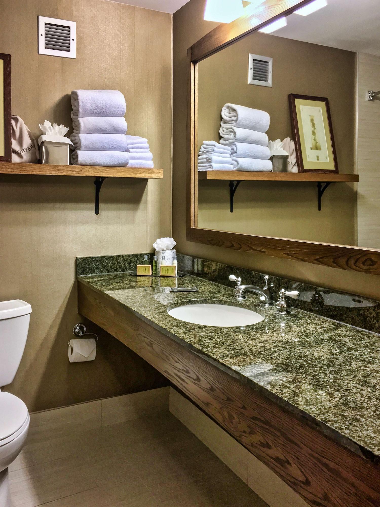 Doubletree By Hilton Libertyville-Mundelein Extérieur photo