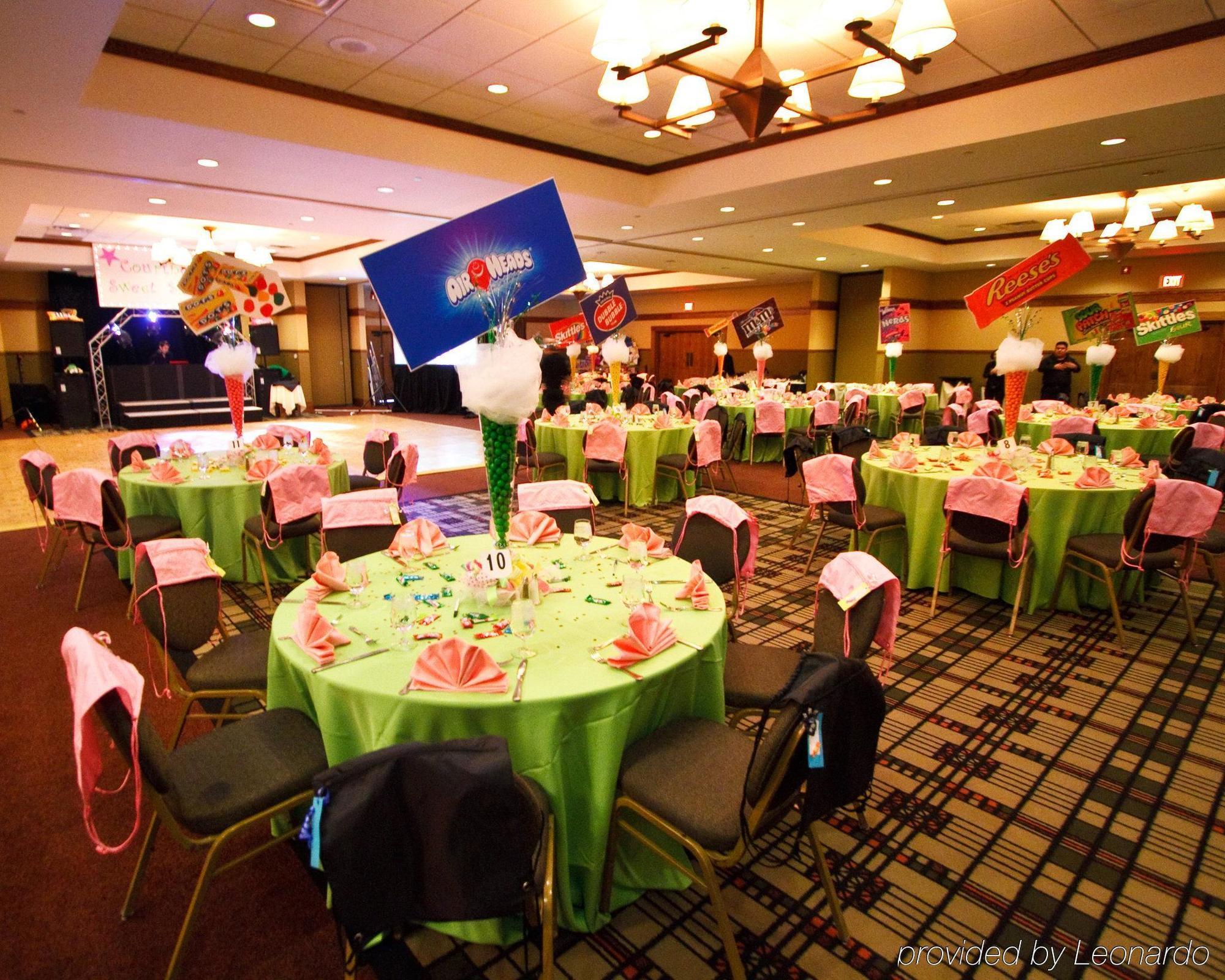 Doubletree By Hilton Libertyville-Mundelein Facilités photo