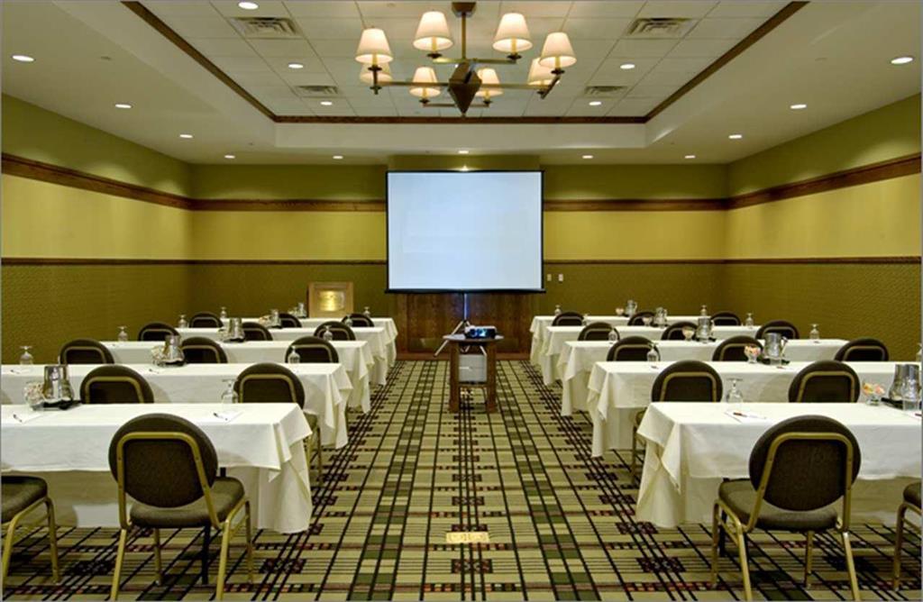Doubletree By Hilton Libertyville-Mundelein Facilités photo