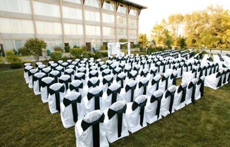 Doubletree By Hilton Libertyville-Mundelein Extérieur photo