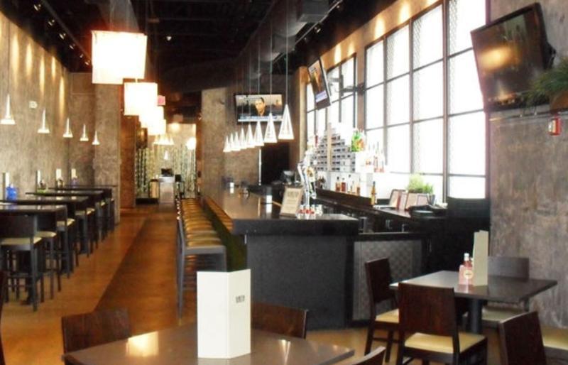 Doubletree By Hilton Libertyville-Mundelein Extérieur photo