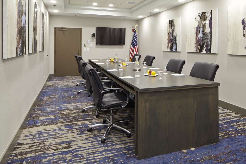 Doubletree By Hilton Libertyville-Mundelein Facilités photo