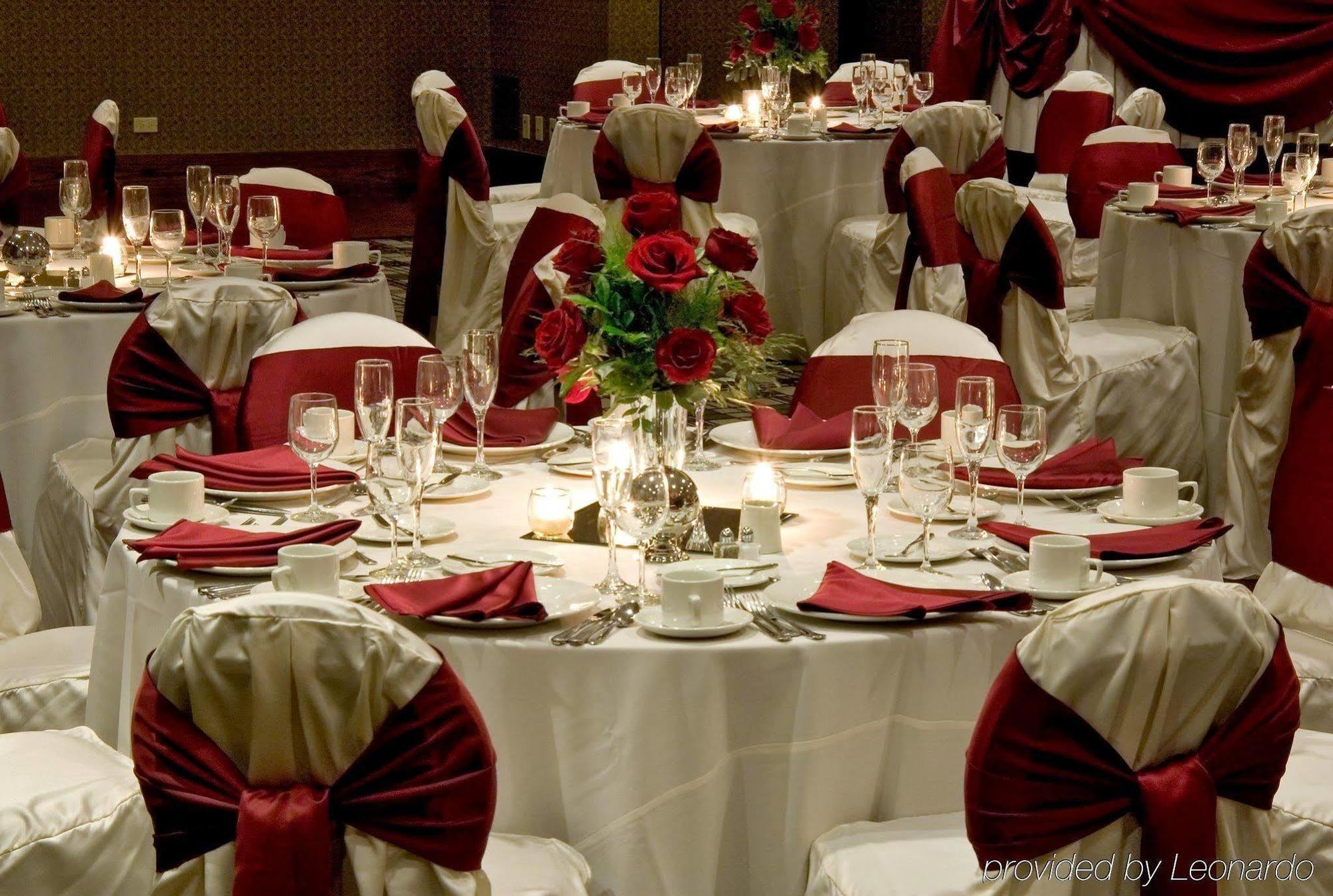 Doubletree By Hilton Libertyville-Mundelein Facilités photo