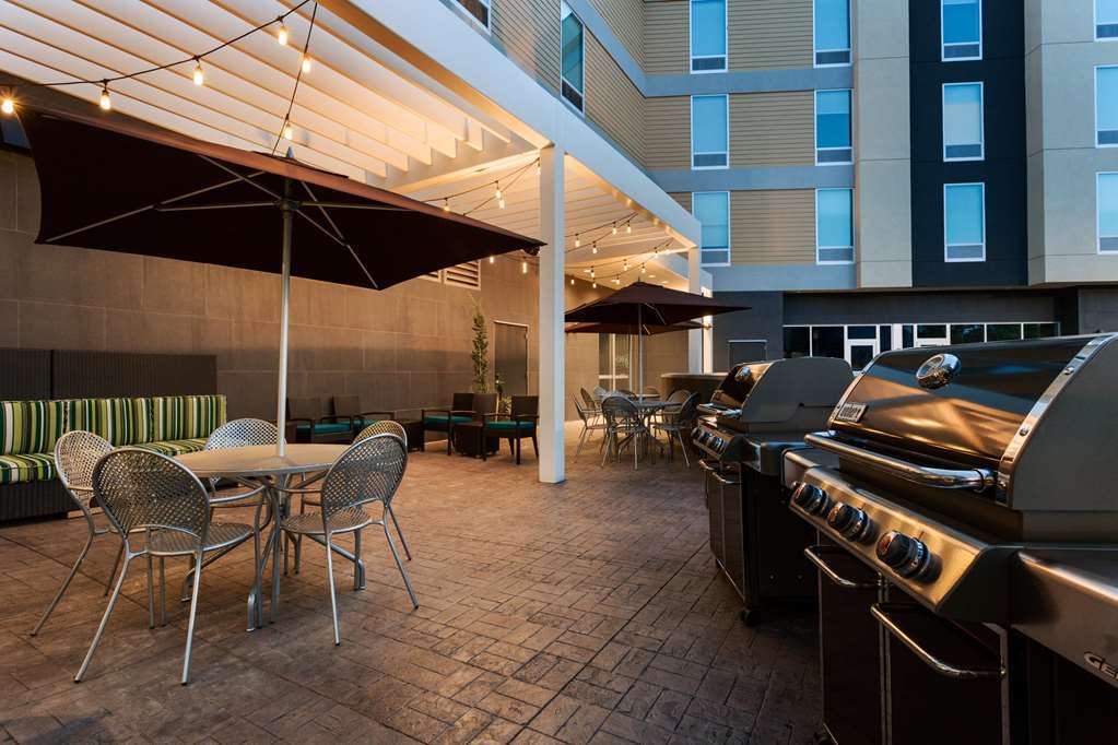 Doubletree By Hilton Libertyville-Mundelein Facilités photo