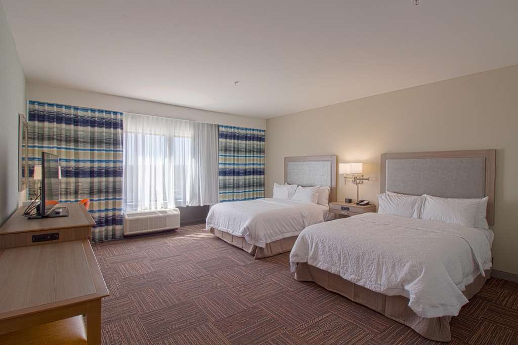 Doubletree By Hilton Libertyville-Mundelein Chambre photo