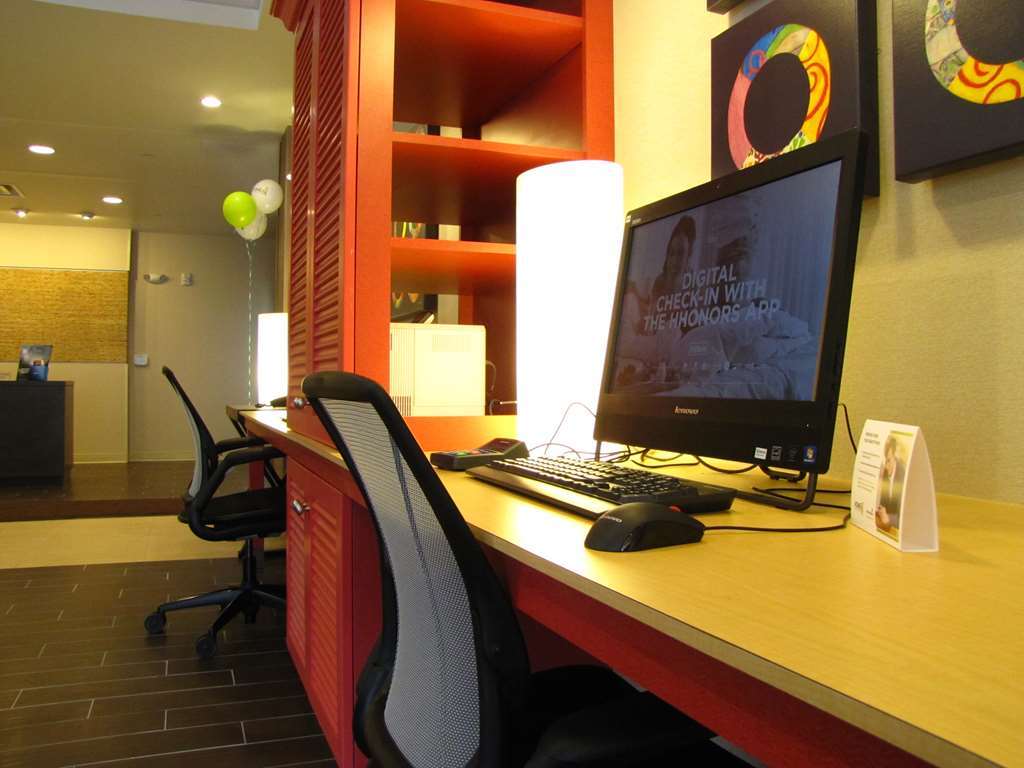 Doubletree By Hilton Libertyville-Mundelein Facilités photo